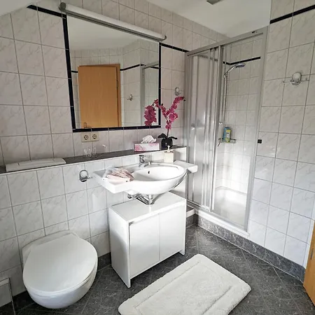 L8 - Urlaubsmagie- Helle Unterkunft Am Wanderweg Sebnitz Extérieur photo