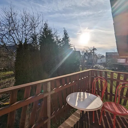 L8 - Urlaubsmagie- Helle Unterkunft Am Wanderweg Sebnitz Extérieur photo