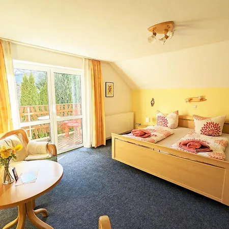 L8 - Urlaubsmagie- Helle Unterkunft Am Wanderweg Sebnitz Extérieur photo