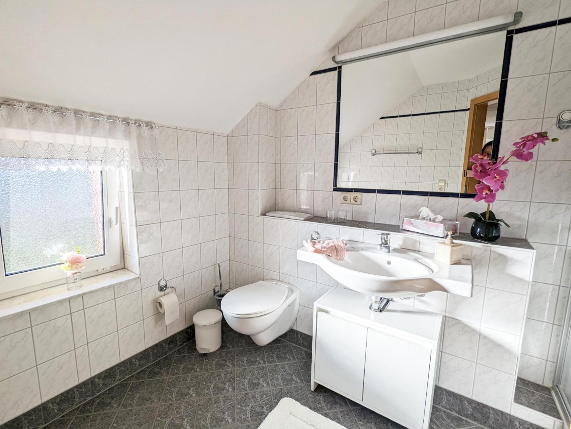 L8 - Urlaubsmagie- Helle Am Wanderweg Appartement Sebnitz
