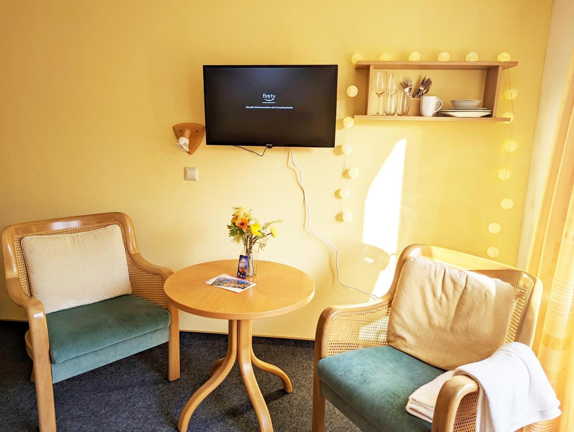 L8 - Urlaubsmagie- Helle Am Wanderweg Appartement